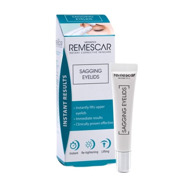 Remescar Sagging Eyelids 8 ml - 1
