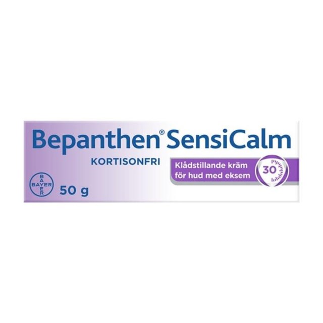 Bepanthen SensiCalm 50 g - 1