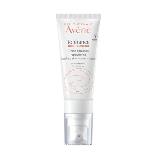 Avène Tolérance Control Soothing Skin Recovery Cream 40 ml - 1