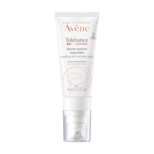 Avène Tolérance Control Soothing Skin Recovery Balm 40 ml - 1