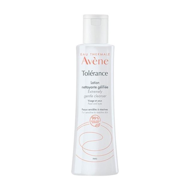 Avène Tolérance Extremely Gentle Cleanser 200 ml - 1