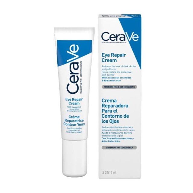 CeraVe Eye Cream 14 ml - 1
