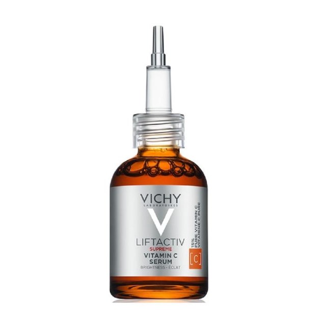 Vichy Liftactiv Supreme Vitamin C Serum 20 ml - 1