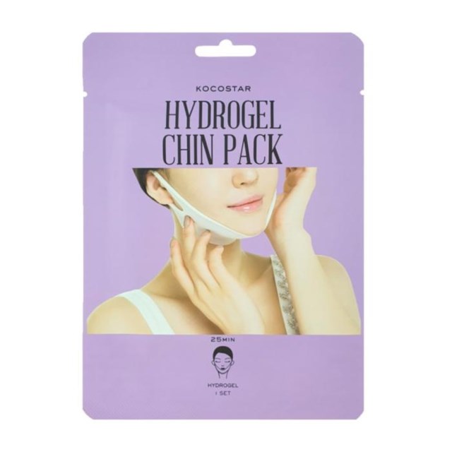 Kocostar Hydrogel Chin Pack - 1