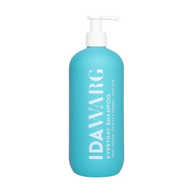 Ida Warg Everyday Shampoo Pro Size 500 ml - 1