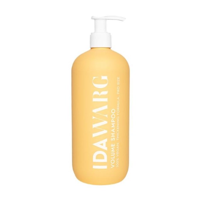 Ida Warg Volume Shampoo Pro Size 500 ml - 1