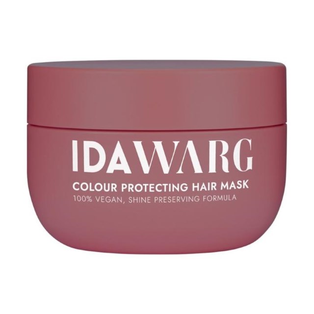 Ida Warg Colour Protecting Hair Mask 300 ml - 1