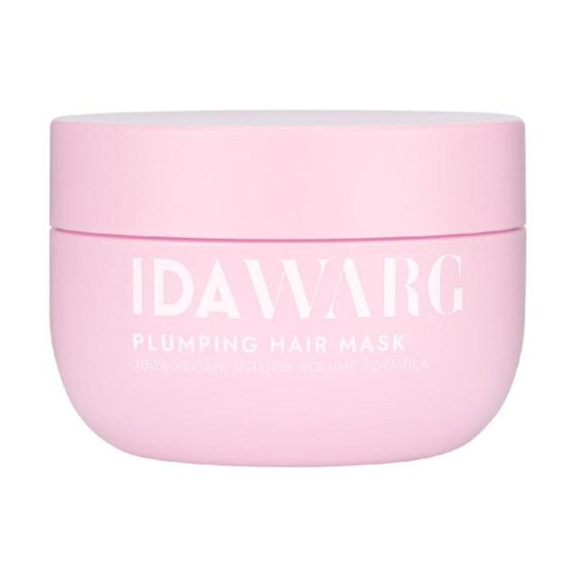 Ida Warg Plumping Hair Mask 300 ml - 1