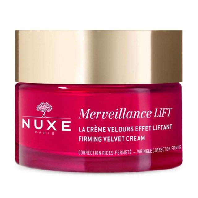 Nuxe Merveillance LIFT Firming Velvet Cream 50 ml - 1