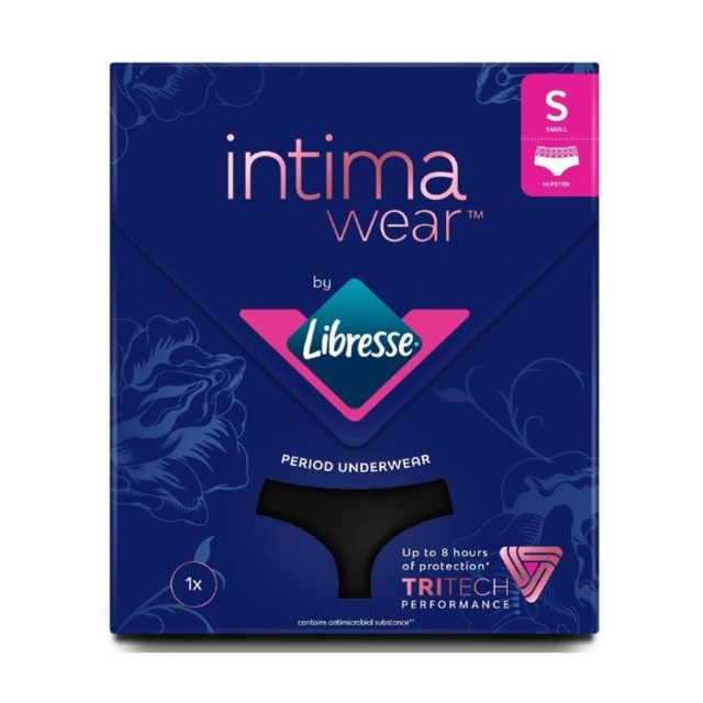 Menstrosa Intimawear by Libresse S - 1