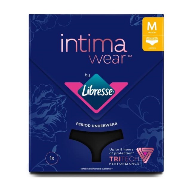 Menstrosa Intimawear by Libresse M - 1