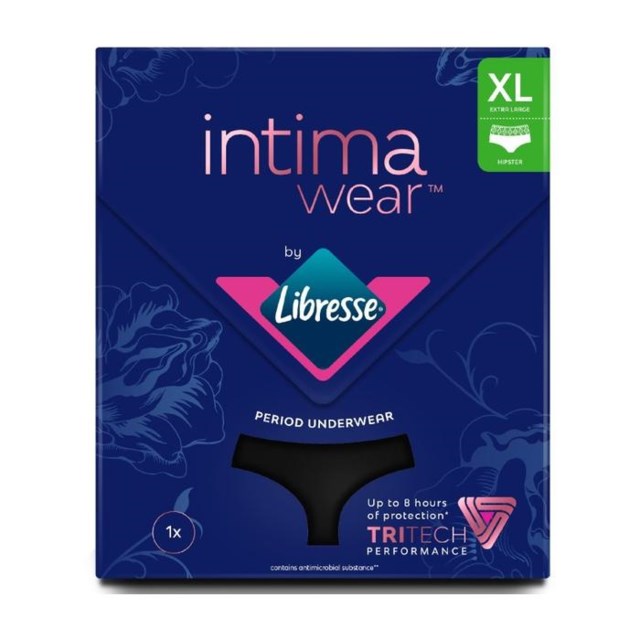 Menstrosa Intimawear by Libresse XL - 1