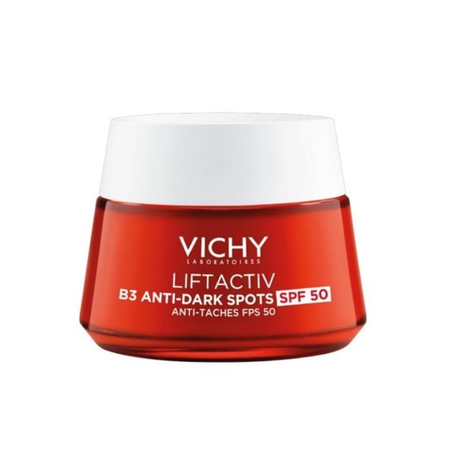 Vichy Liftactiv B3 Anti-Dark Spots SPF50, 50 ml - 1