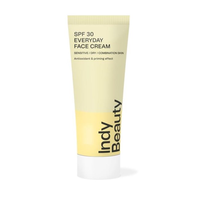 Indy Beauty SPF30 Everyday Face Cream 50 ml - 1