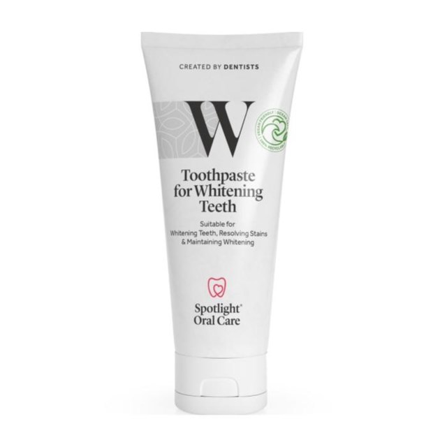Spotlight Oral Care Toothpaste for Whitening Teeth 100 ml - 1