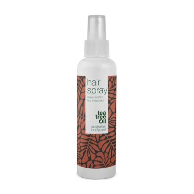 Australian Bodycare Hair Spray 150 ml - 1