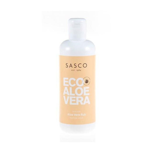 Sasco Aloe Vera Rub 500 ml - 1
