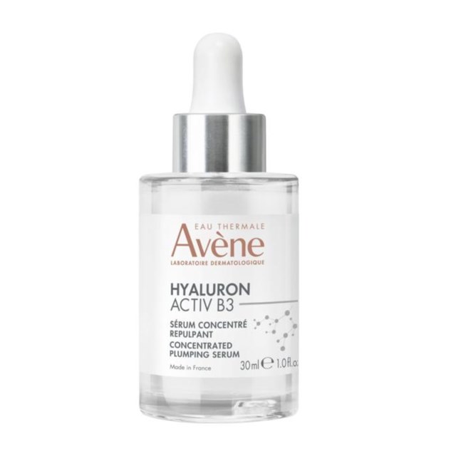 Avène Hyaluron Activ B3 Concentrated Plumping Serum 30 ml - 1