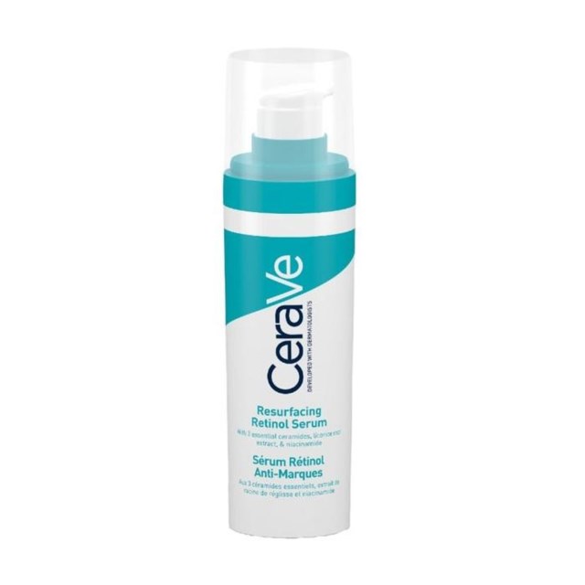 CeraVe Resurfacing Retinol Serum 30 ml - 1