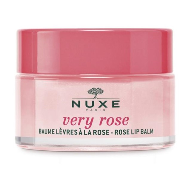 Nuxe Very Rose Lip Balm 15 ml - 1