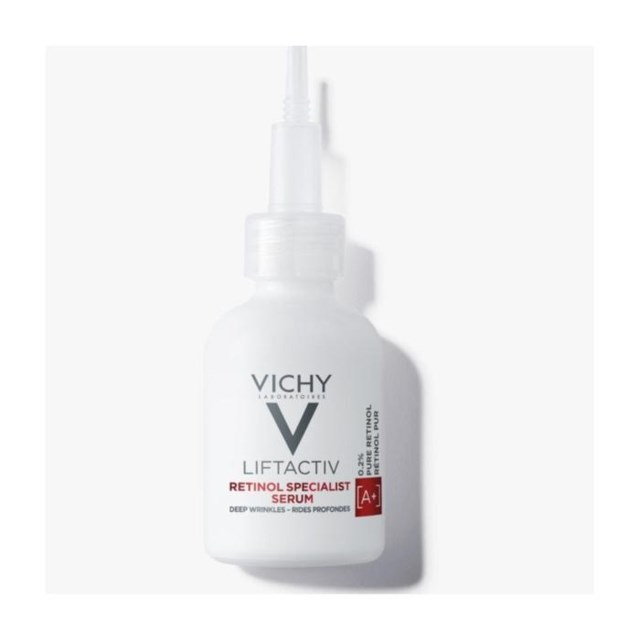 Vichy Liftactiv Specialist Retinol Serum 30 ml - 1