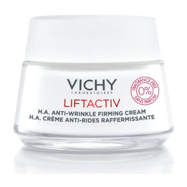 Vichy Liftactiv H.A. dagkräm utan parfym 50 ml - 1