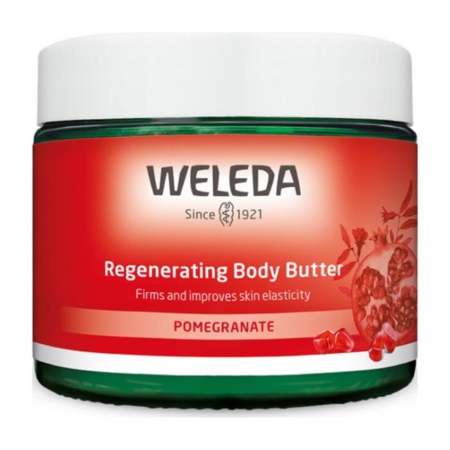 Weleda Regenerating Body Butter 150ml - 1
