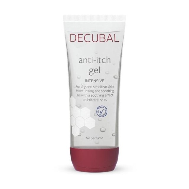 Decubal Anti Itch Gel 100ml - 1