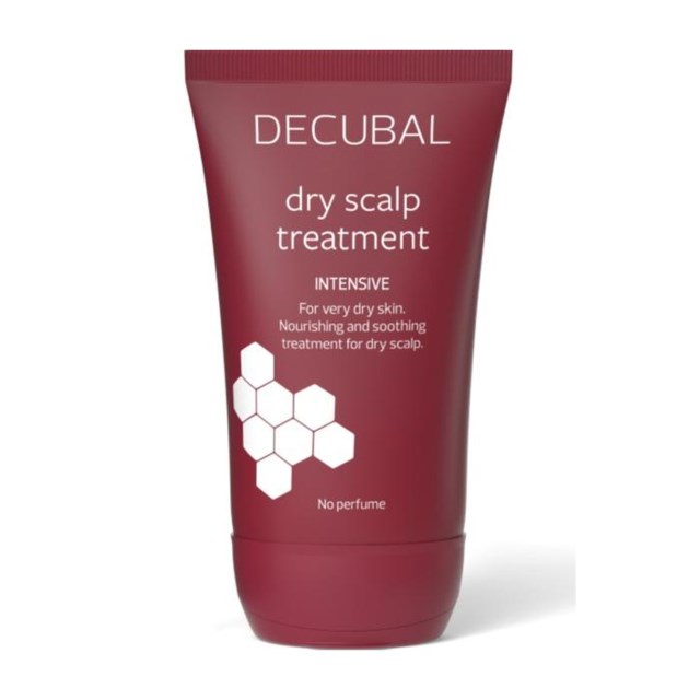 Decubal Dry Scalp Treatment 150 g - 1