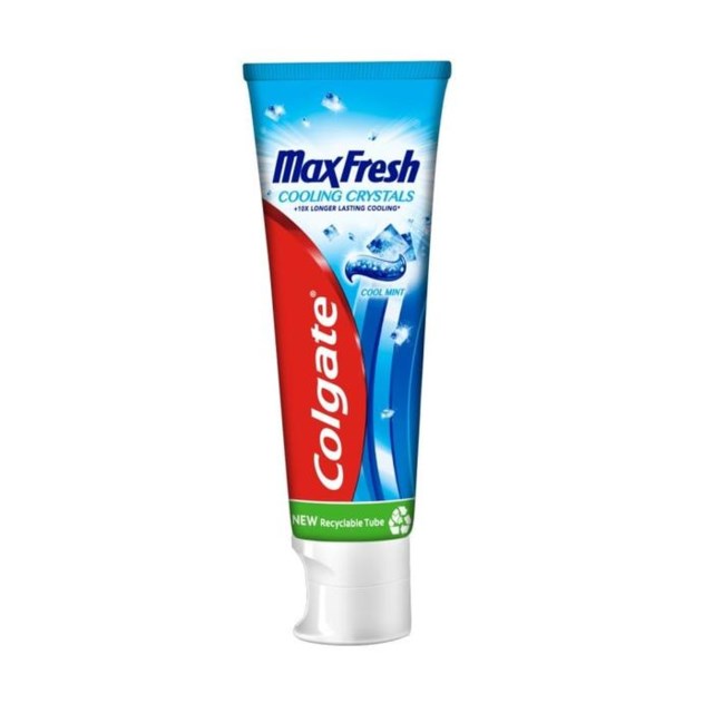 Colgate Max Fresh tandkräm 75 ml - 1