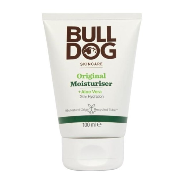 Bulldog Original Moisturiser 100 ml - 1