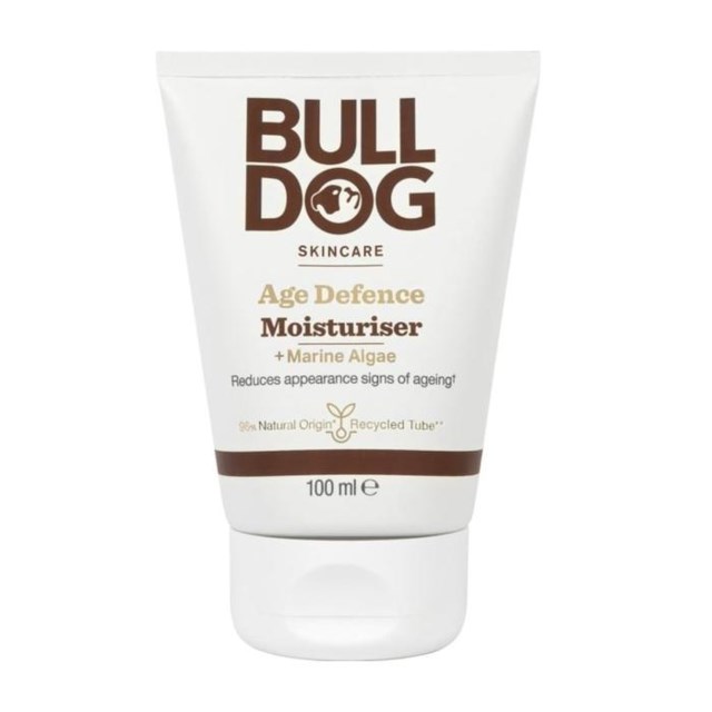 Bulldog Anti-Ageing Moisturiser 100 ml - 1