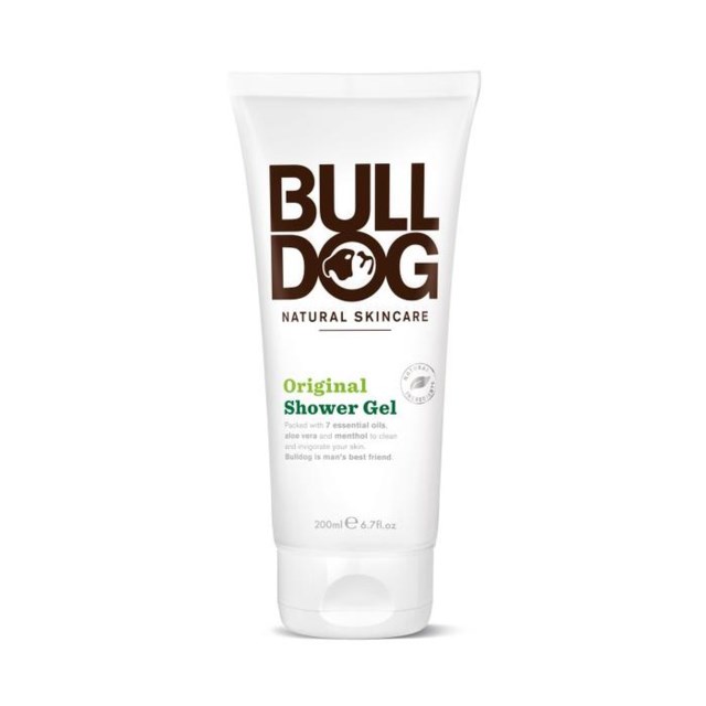 Bulldog Original Shower Gel 200 ml - 1