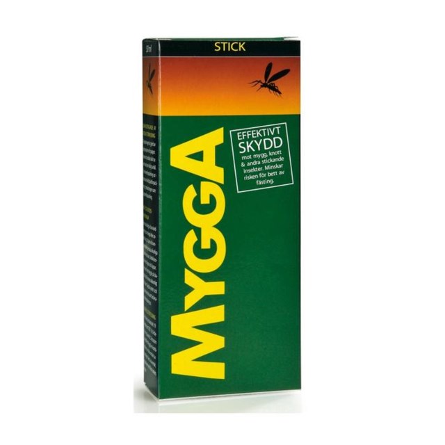 Mygga Original Stick 50 ml - 1
