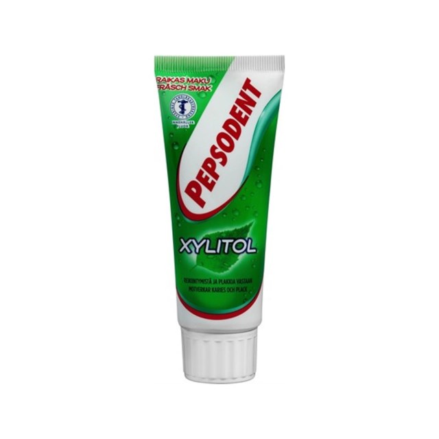 Pepsodent Xylitol 75ml - 1