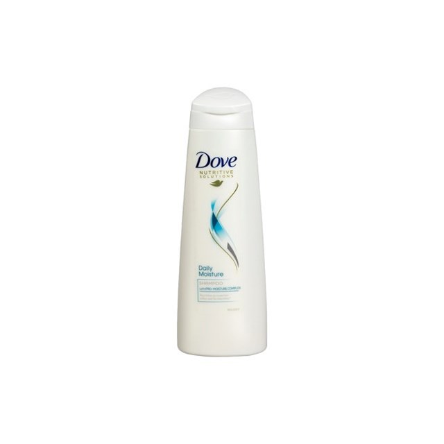 Dove Shampoo Daily Moisture 250ml - 1