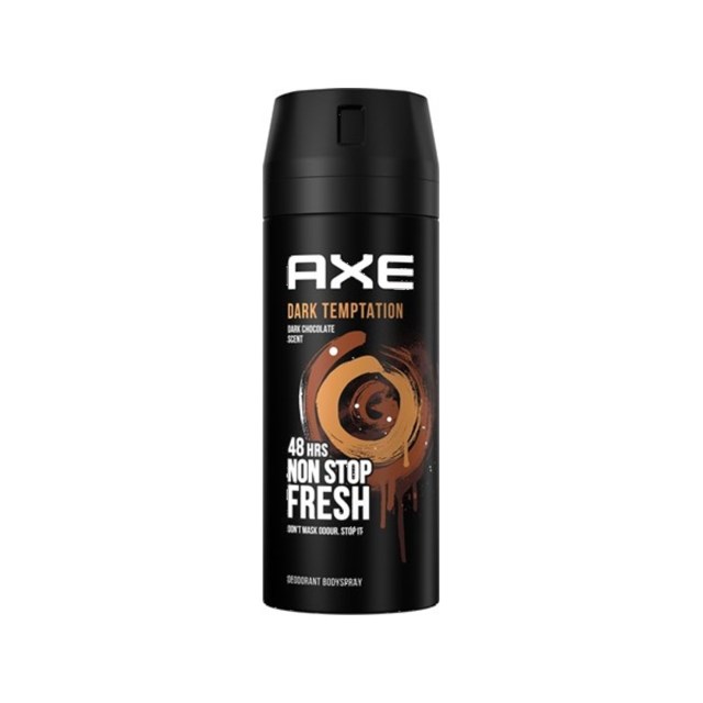 AXE Deo Spray Dark Temptation 150ml - 1